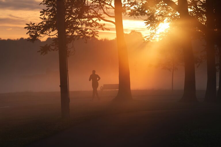 Ideas for Peaceful Weekend Mornings to Refresh Your Mind